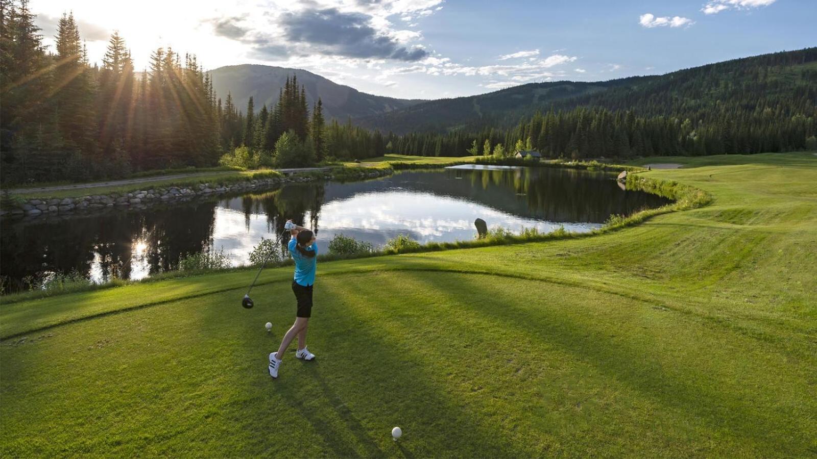 Fireside Lodge #409 By Bear Country Sun Peaks Exterior foto