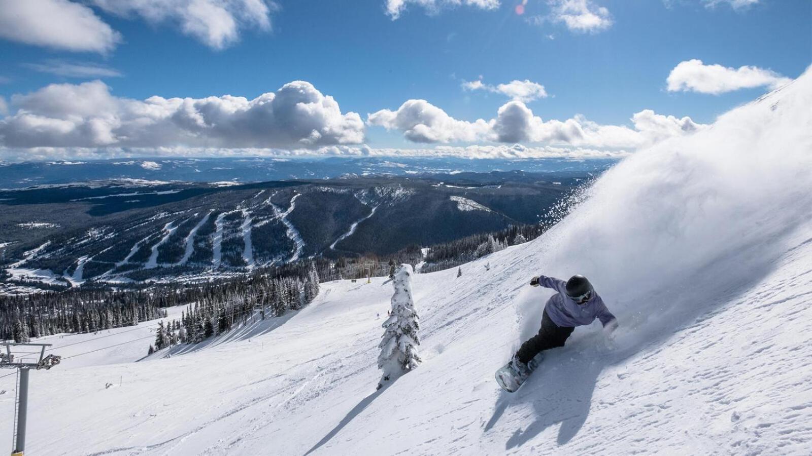 Fireside Lodge #409 By Bear Country Sun Peaks Exterior foto